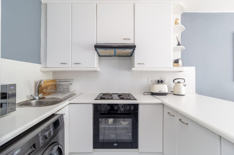 To Let 0 Bedroom Property for Rent in Vredehoek Western Cape